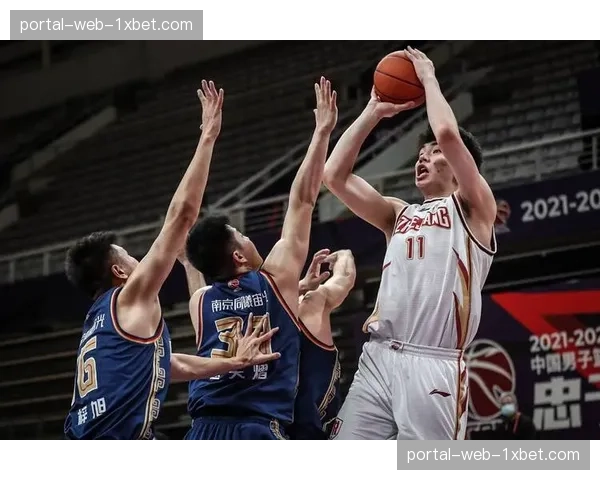 浙江稠州金租第三节发力，单节净胜上海久事20分奠定胜局