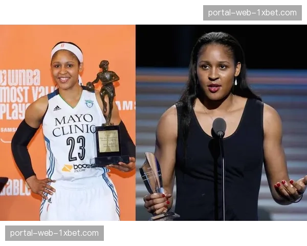 产业观察：WNBA球星个人品牌建设，从球场延伸到商业与时尚领域