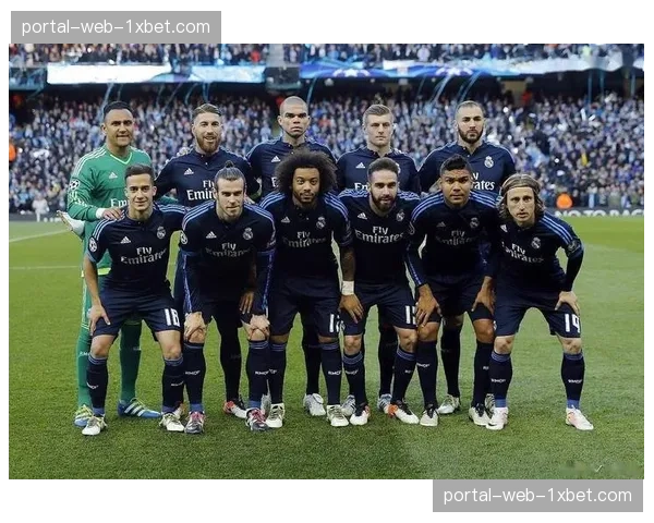 半决赛前瞻:皇马对阵曼城,近年欧冠最强对话的又一次上演 半决赛前瞻:皇马对阵曼城,近年欧冠最强对话的又一次上演