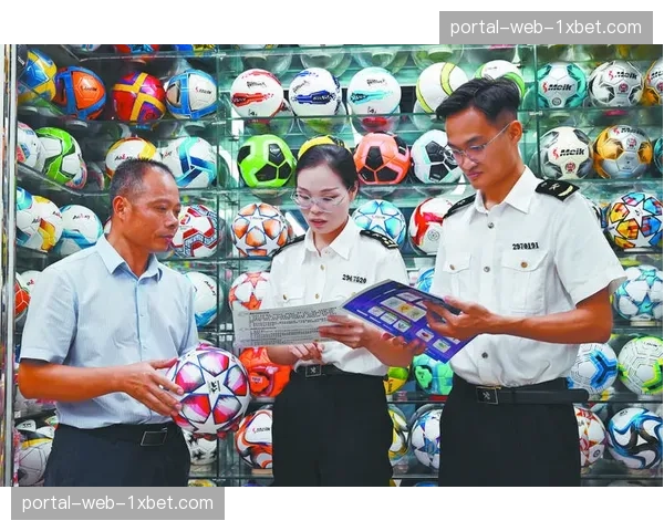 义乌进入-世界杯时间-，足球类产品出口额同比增长12%